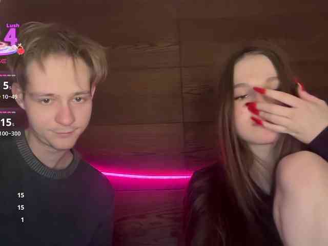 titsDestroy2007 webcam