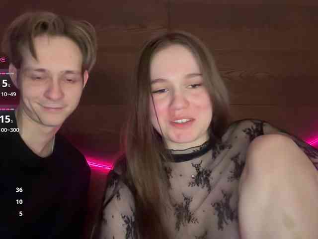 titsDestroy2007 webcam