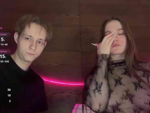 titsDestroy2007 webcam