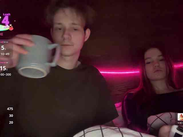 titsDestroy2007 webcam