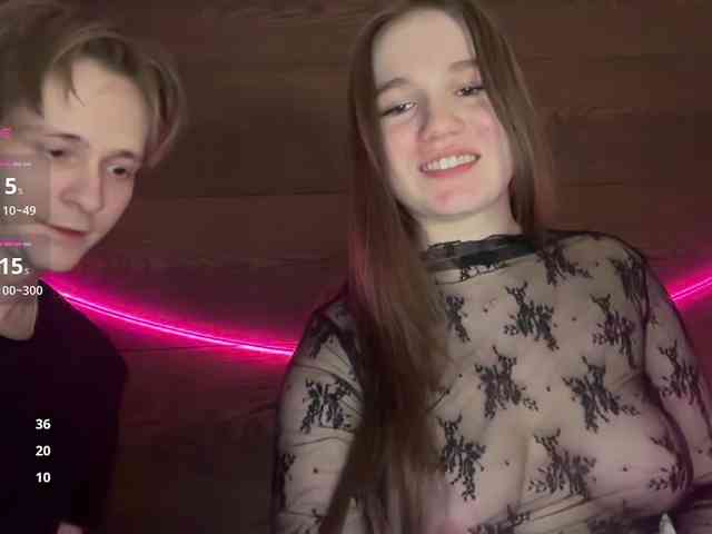 titsDestroy2007 webcam