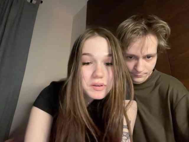 private live sexshow TitsDestroy2007