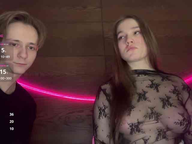 titsDestroy2007 webcam