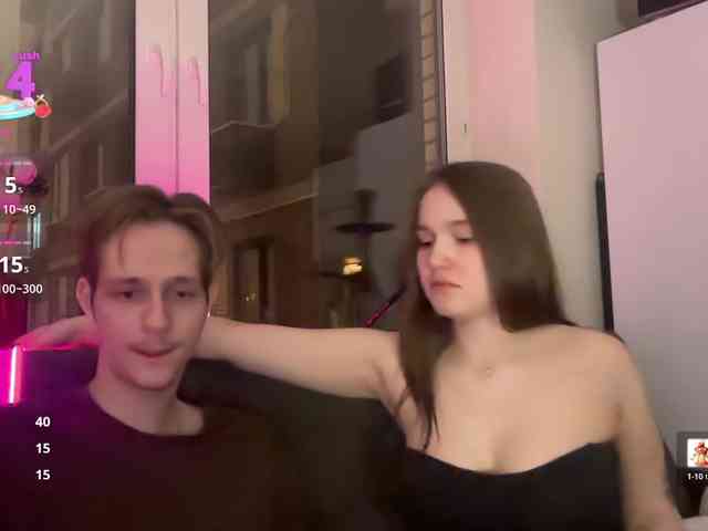 titsDestroy2007 webcam