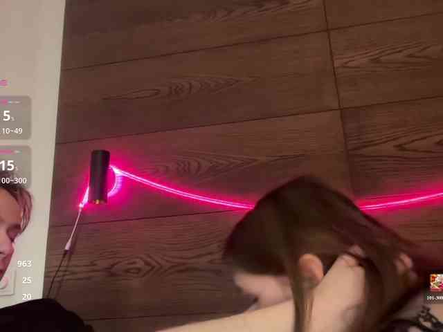 titsDestroy2007 webcam