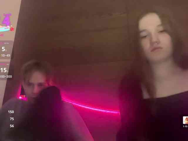 titsDestroy2007 webcam