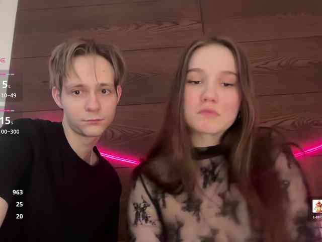 titsDestroy2007 webcam