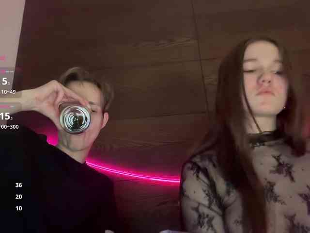 titsDestroy2007 webcam