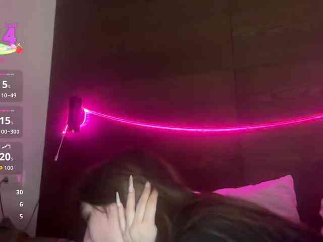 titsDestroy2007 webcam