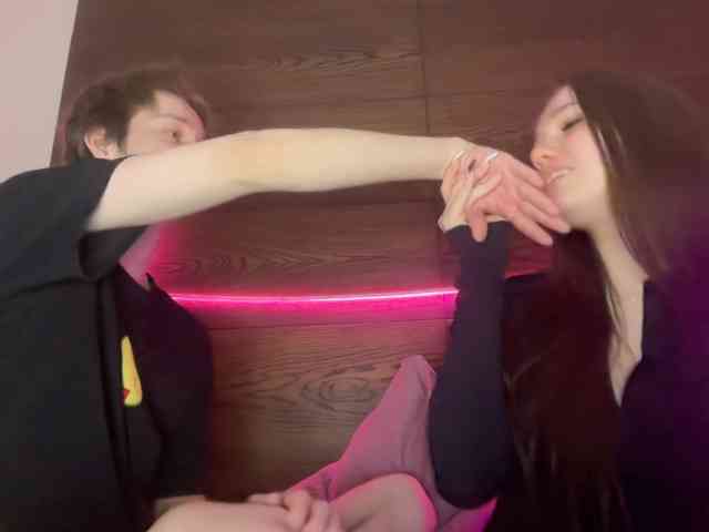 titsDestroy2007 webcam