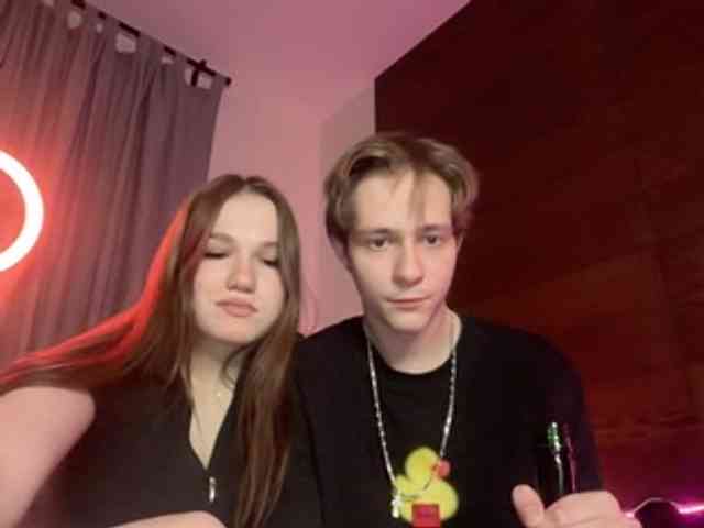 titsDestroy2007 webcam