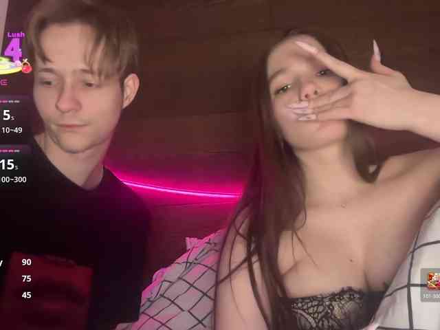 titsDestroy2007 webcam