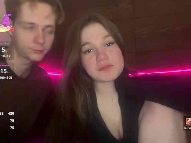 titsDestroy2007 webcam