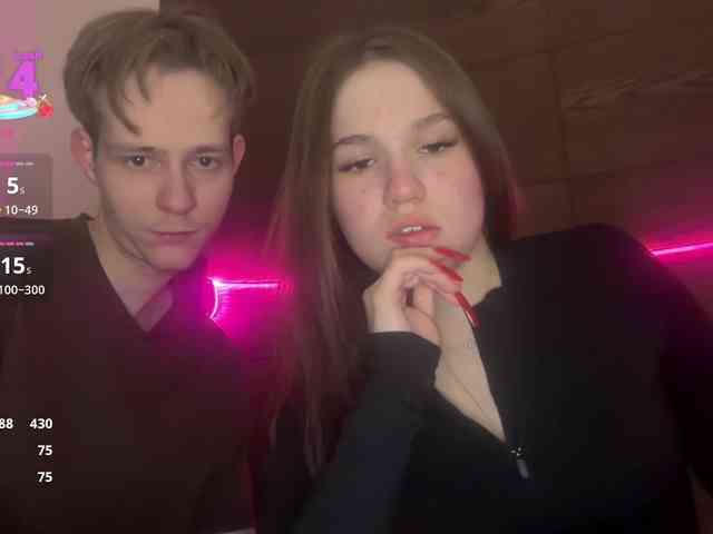 titsDestroy2007 webcam