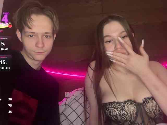 titsDestroy2007 webcam