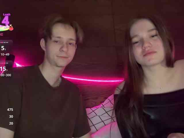 titsDestroy2007 webcam