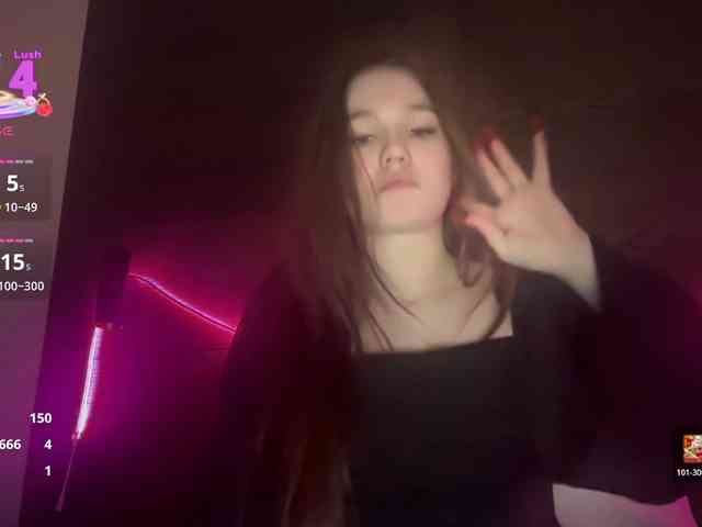 titsDestroy2007 webcam