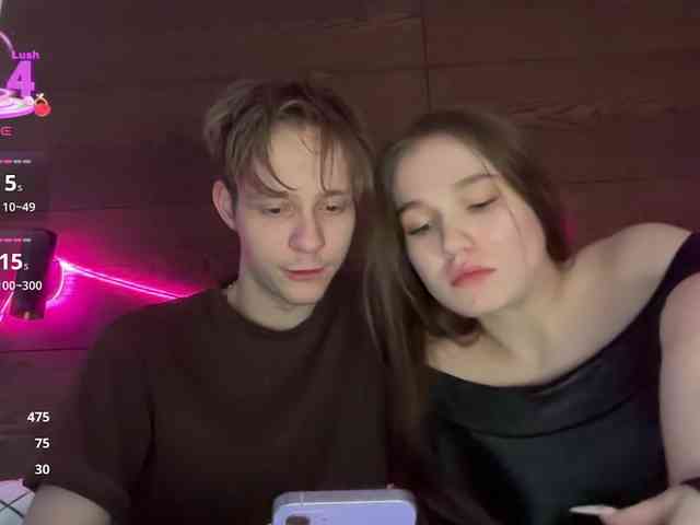 titsDestroy2007 webcam