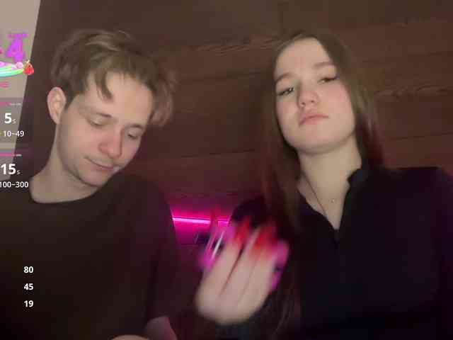 titsDestroy2007 webcam