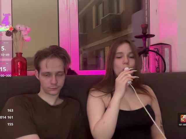 titsDestroy2007 webcam