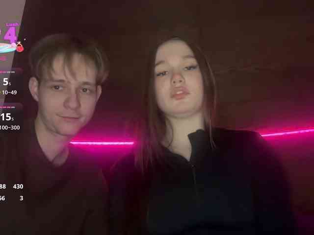 titsDestroy2007 webcam