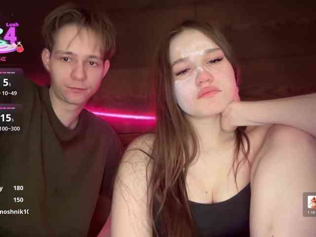 titsDestroy2007 webcam