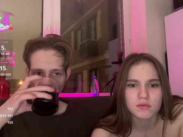 titsDestroy2007 webcam