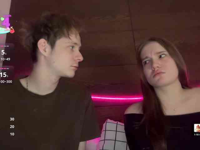 titsDestroy2007 webcam