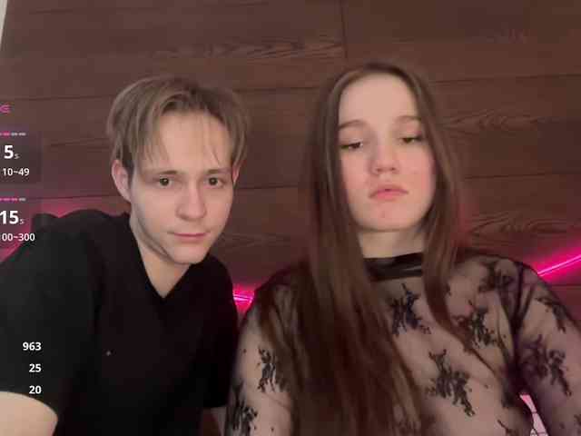 titsDestroy2007 webcam