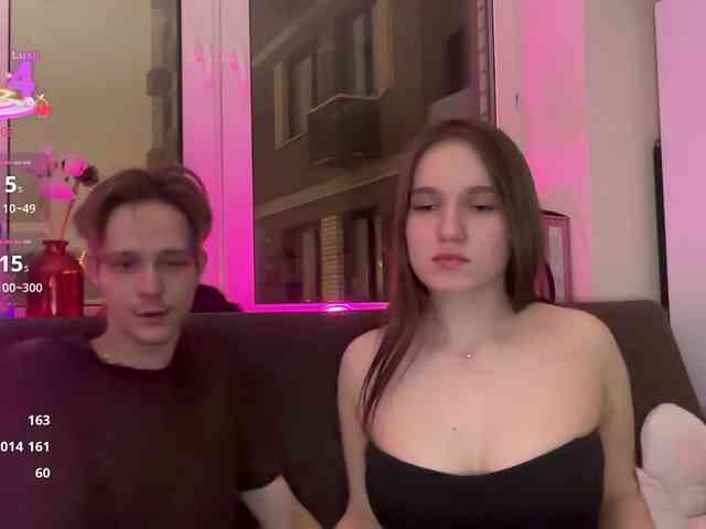 titsDestroy2007 webcam