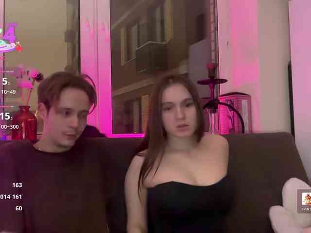 titsDestroy2007 webcam