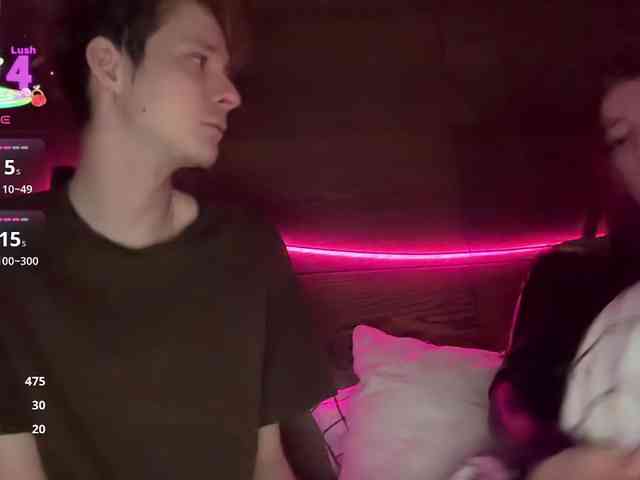 titsDestroy2007 webcam