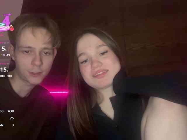 titsDestroy2007 webcam