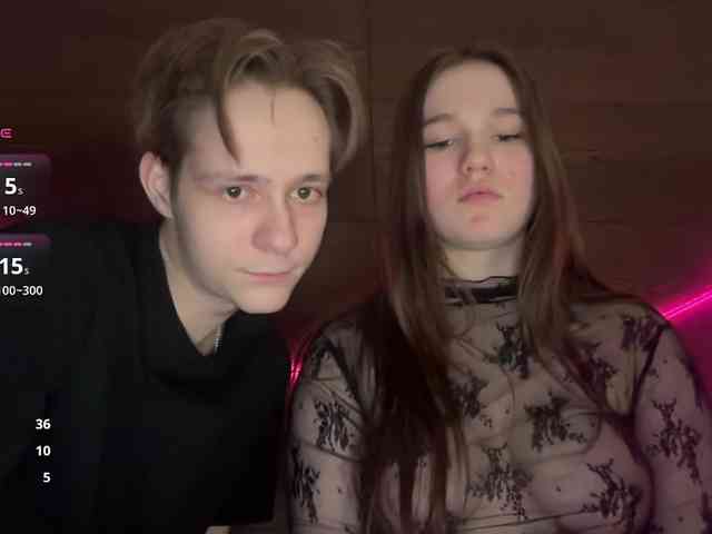 titsDestroy2007 webcam