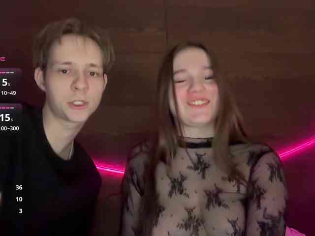 titsDestroy2007 webcam