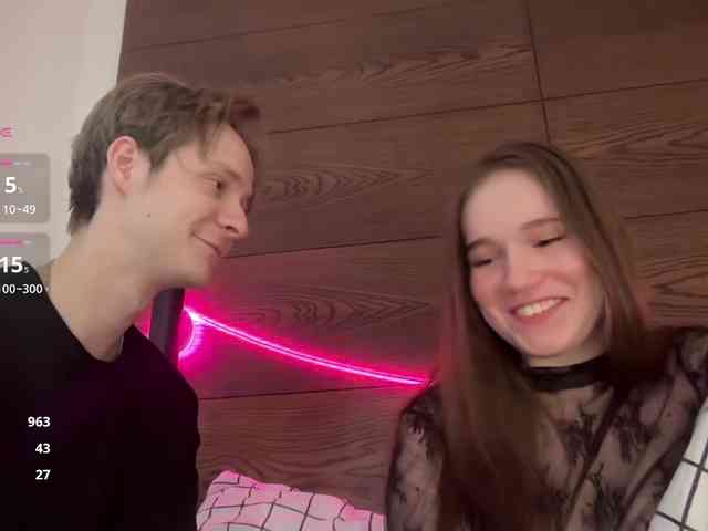 titsDestroy2007 webcam