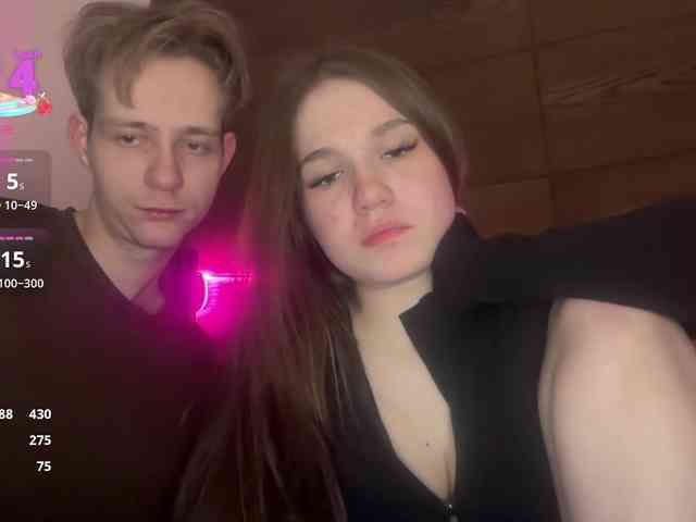 titsDestroy2007 webcam