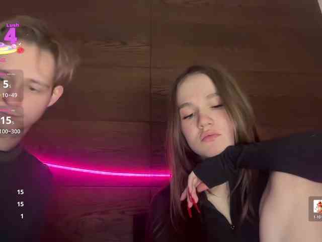 titsDestroy2007 webcam