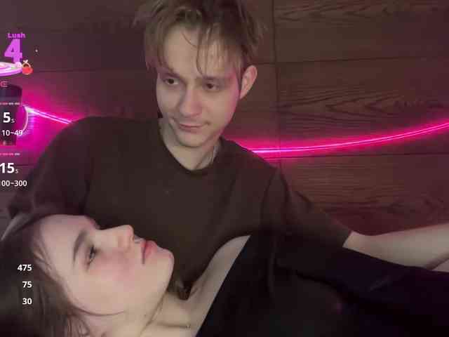 titsDestroy2007 webcam