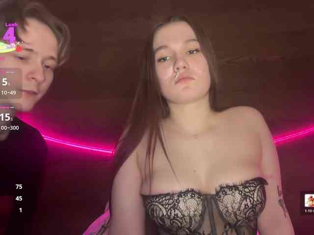 titsDestroy2007 webcam