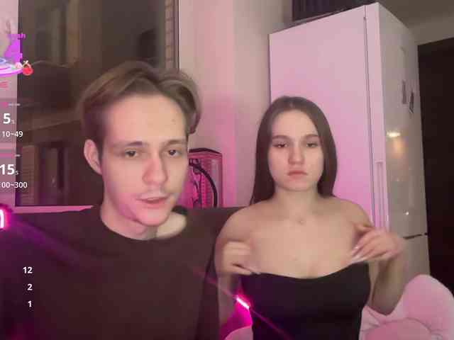 titsDestroy2007 webcam