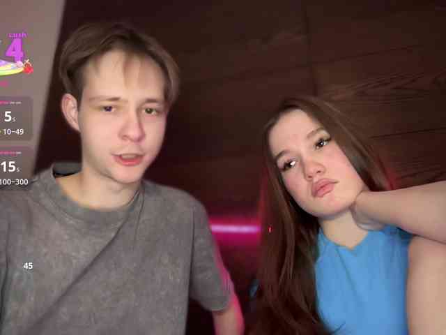 titsDestroy2007 webcam