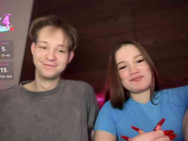 titsDestroy2007 webcam