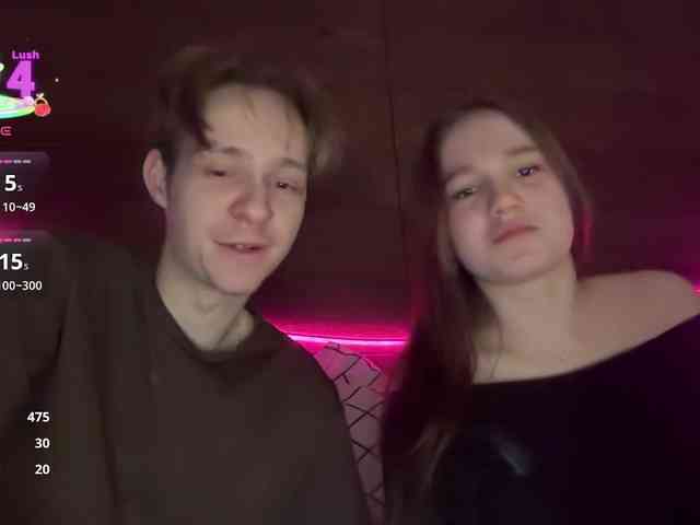 titsDestroy2007 webcam