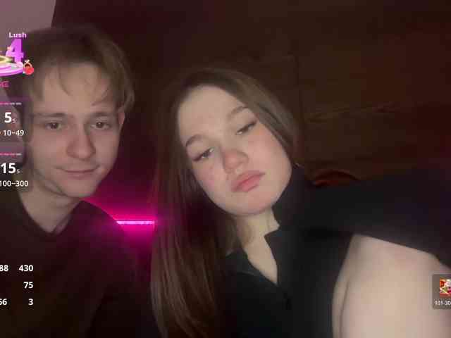 titsDestroy2007 webcam