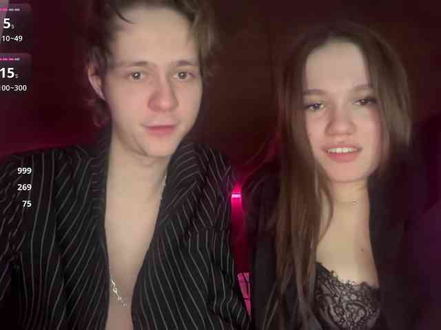 titsDestroy2007 webcam