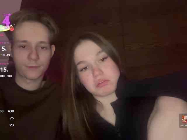 titsDestroy2007 webcam