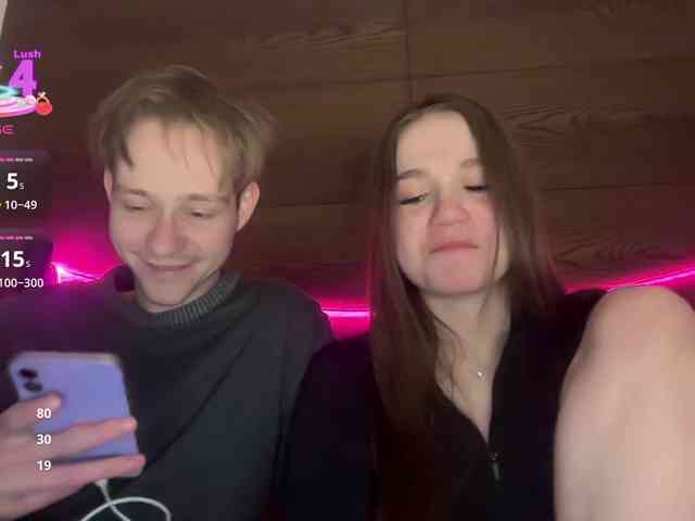 titsDestroy2007 webcam