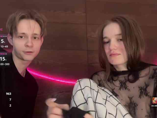 titsDestroy2007 webcam