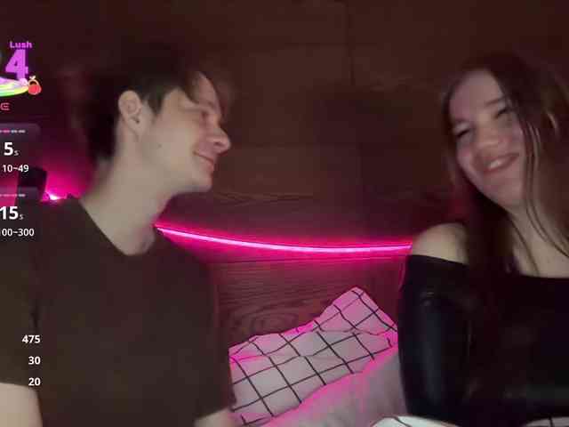 titsDestroy2007 webcam